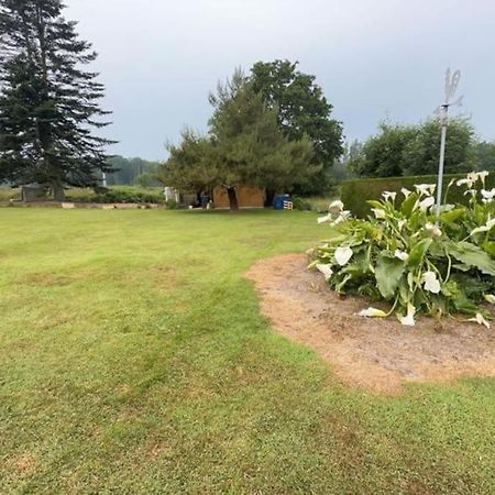 Вилла Binic Maison De Campagne Plourhan Экстерьер фото