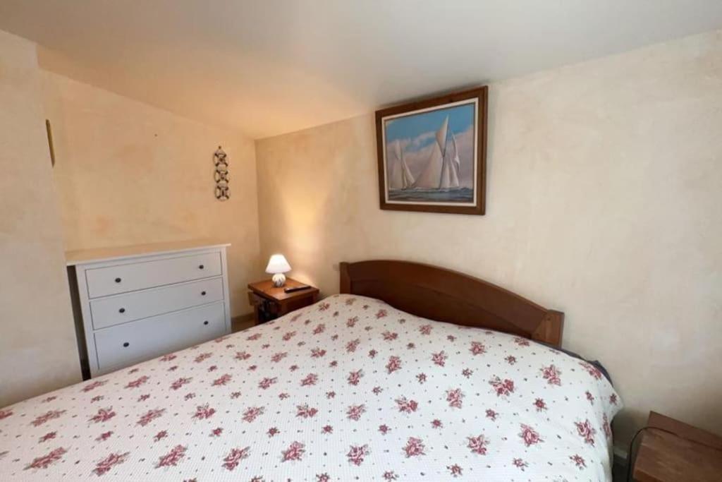 Вилла Binic Maison De Campagne Plourhan Экстерьер фото